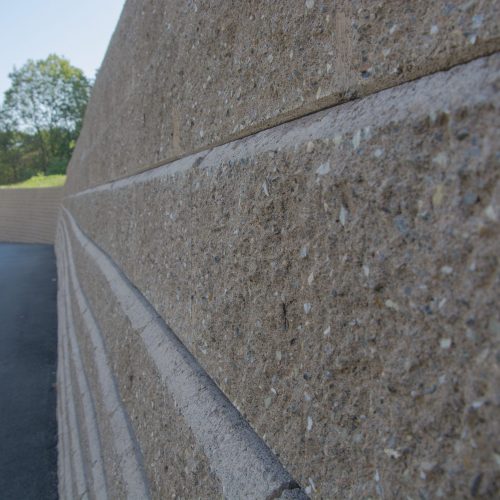 retaining wall_2 house ave, troy_3